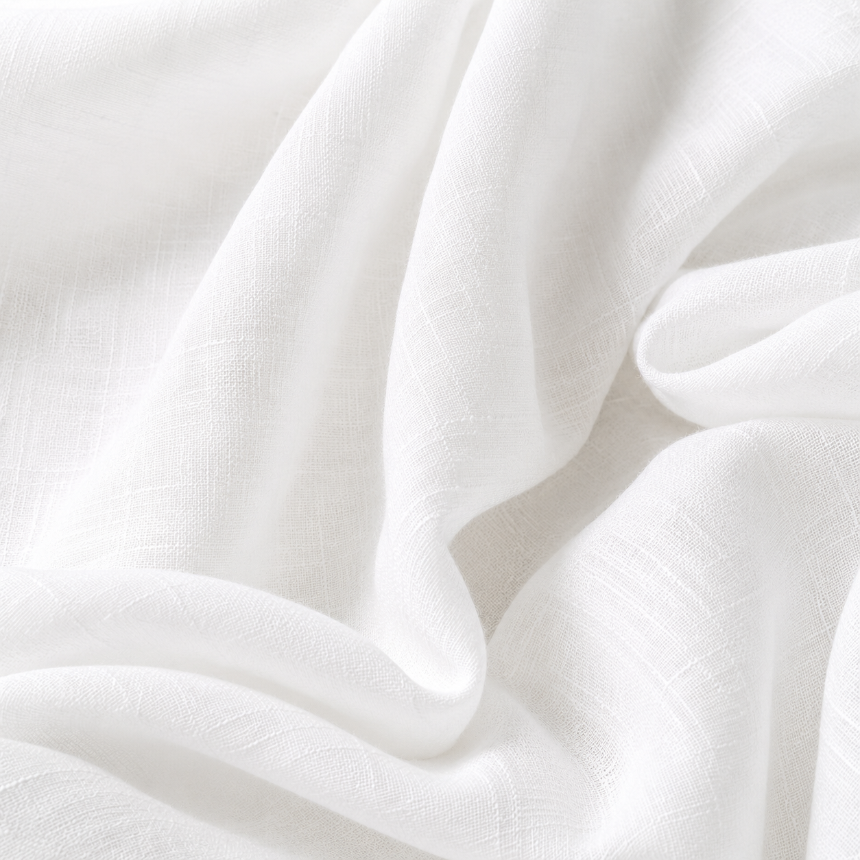 Standard European Linen Fabric